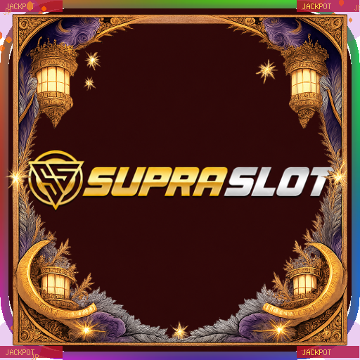 supraslot — mitra unggulan